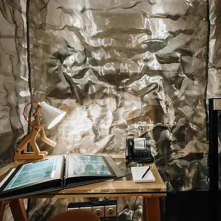 Citta Di Lume & Lofts Lägenhetshotell 4*