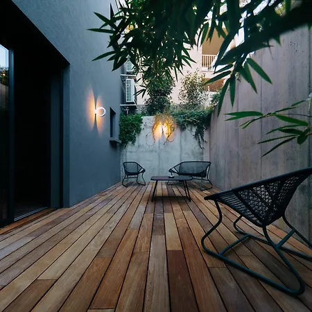 Appart hôtel Citta Di Lume & Lofts