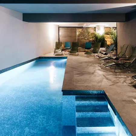 Hotel Citta Di Lume & Lofts