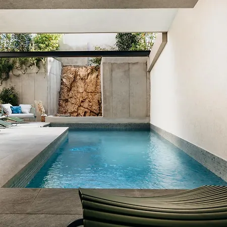 Citta Di Lume & Lofts Hotel *