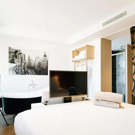 Appart hôtel Citta Di Lume & Lofts 4*