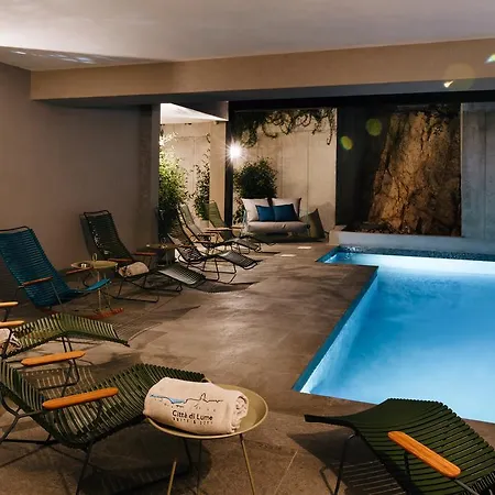 Citta Di Lume & Lofts 4* Porto-Vecchio (Corsica)