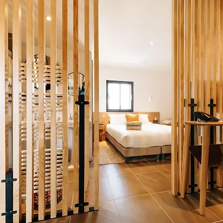 Citta Di Lume & Lofts 4*