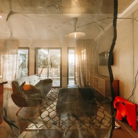 Appart hôtel Citta Di Lume & Lofts