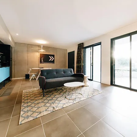 Citta Di Lume & Lofts Lägenhetshotell