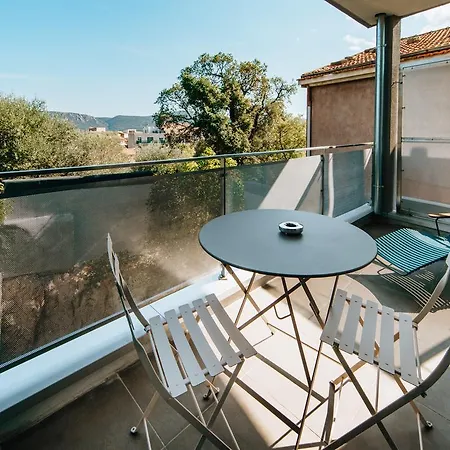 Lägenhetshotell Citta Di Lume & Lofts 4*