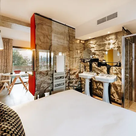 Citta Di Lume & Lofts Lägenhetshotell 4*