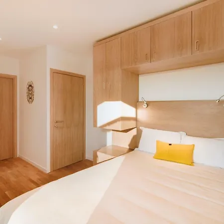 Appart hôtel Citta Di Lume & Lofts
