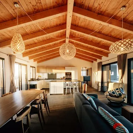 Citta Di Lume & Lofts Appart hôtel 4*