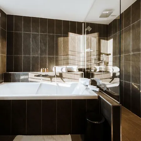 Citta Di Lume & Lofts Hotel *