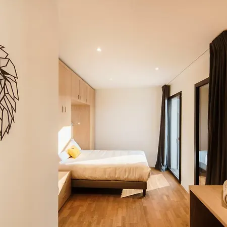 Hotel Citta Di Lume & Lofts *