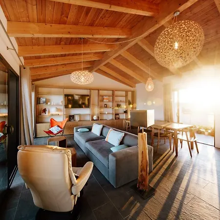 Lägenhetshotell Citta Di Lume & Lofts Porto-Vecchio (Corsica)