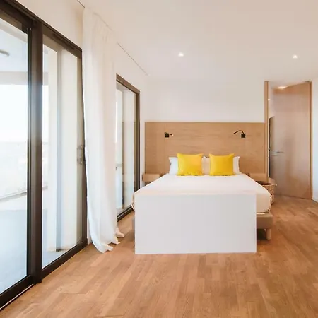 Hotel Citta Di Lume & Lofts