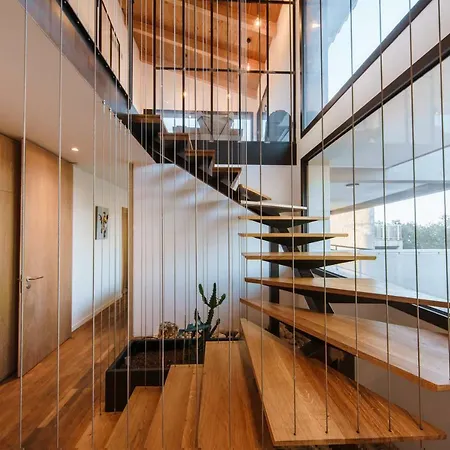 Citta Di Lume & Lofts 4* Porto-Vecchio (Corsica)