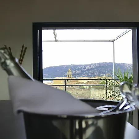 Citta Di Lume & Lofts Lägenhetshotell 4*