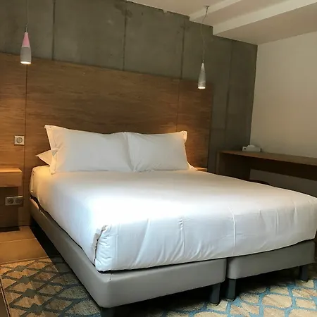 Citta Di Lume & Lofts Lägenhetshotell Porto-Vecchio (Corsica)