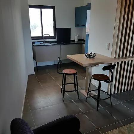 Lägenhetshotell Citta Di Lume & Lofts Porto-Vecchio (Corsica)