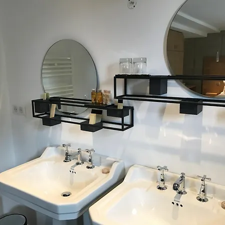 Hotel Citta Di Lume & Lofts Porto-Vecchio (Corsica)
