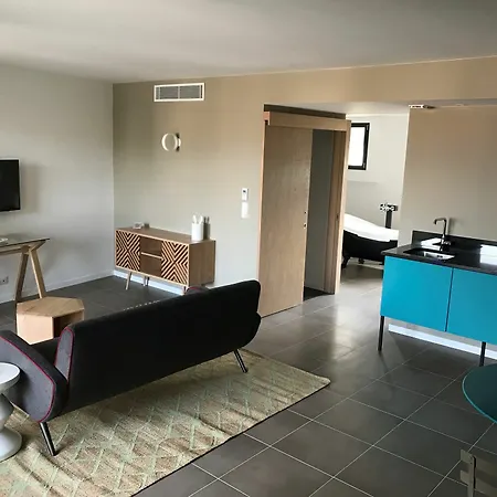 Citta Di Lume & Lofts Hotel Porto-Vecchio (Corsica)