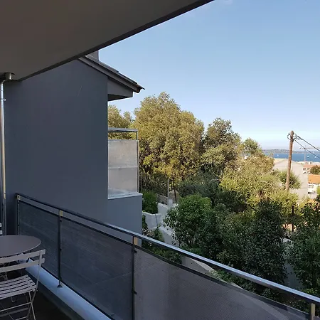 Citta Di Lume & Lofts * Porto-Vecchio (Corsica)