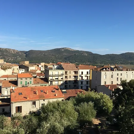 Citta Di Lume & Lofts Hotel