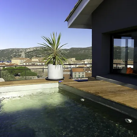 Citta Di Lume & Lofts Hotel *