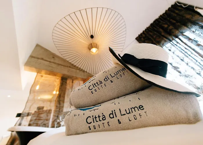 Citta Di Lume & Lofts
