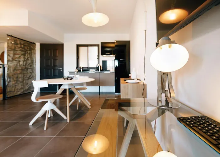 Citta Di Lume & Lofts Aparthotel 4*