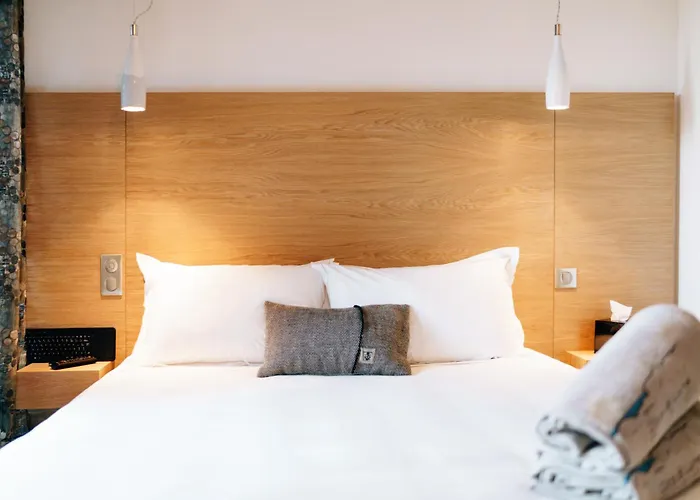 Lägenhetshotell Citta Di Lume & Lofts 4*