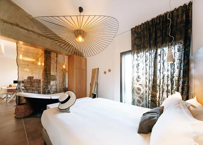 Aparthotel Citta Di Lume & Lofts Porto-Vecchio (Corsica)