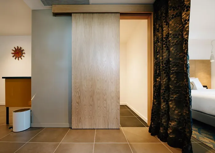 Aparthotel Citta Di Lume & Lofts Porto-Vecchio (Corsica)