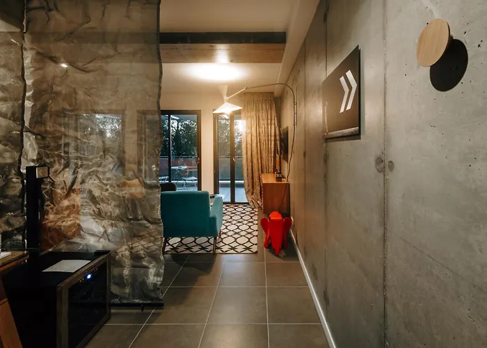 Citta Di Lume & Lofts