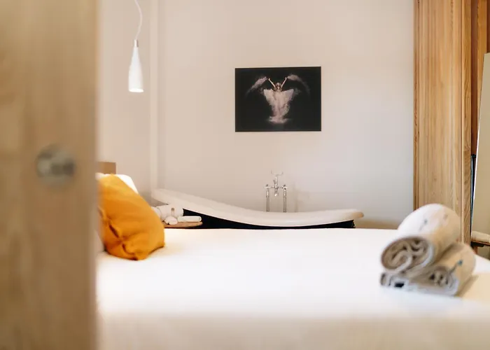 Апарт-отель Citta Di Lume & Lofts 4*