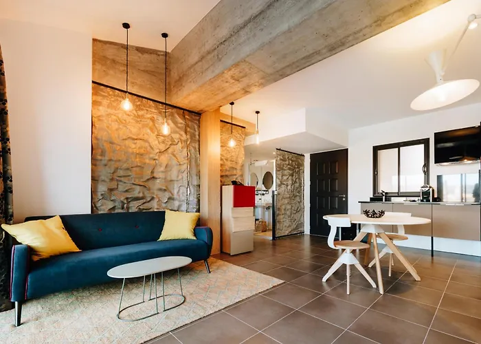 Citta Di Lume & Lofts 4*