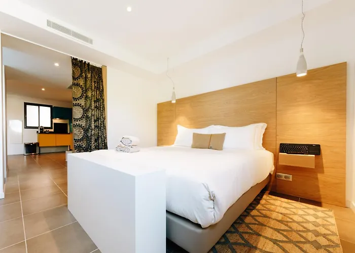 Aparthotel Citta Di Lume & Lofts 4*