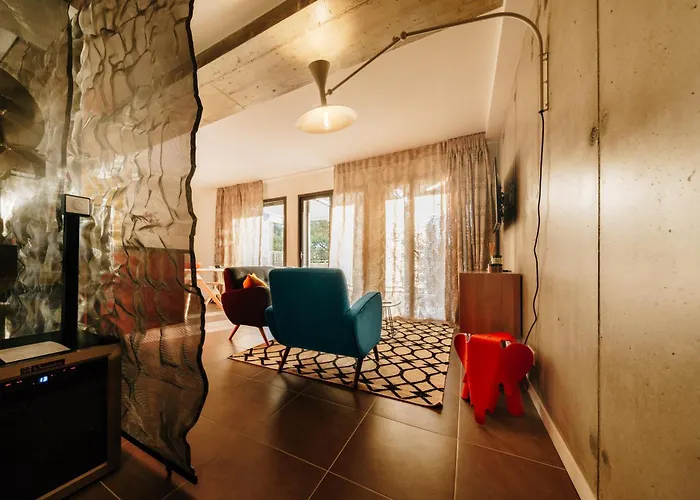 Citta Di Lume & Lofts