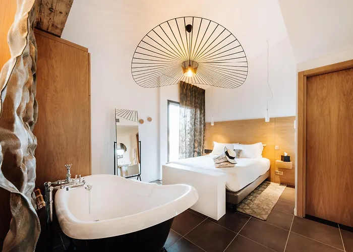 Aparthotel Citta Di Lume & Lofts Porto-Vecchio (Corsica)