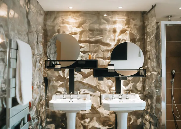 Aparthotel Citta Di Lume & Lofts