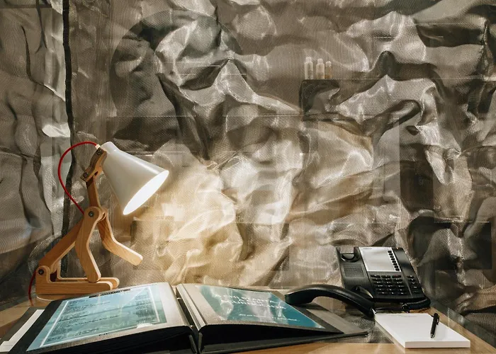 Апарт-отель Citta Di Lume & Lofts Порто-Веккьо