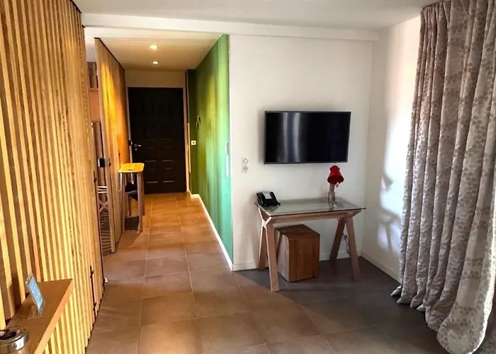 Citta Di Lume & Lofts Porto-Vecchio (Corsica)