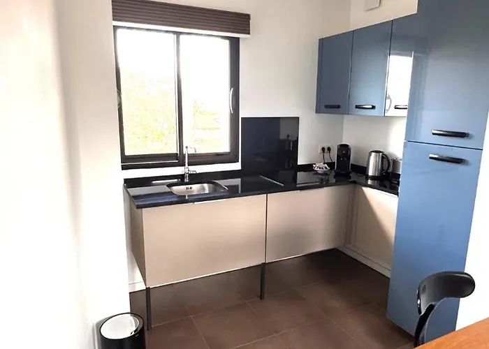 Citta Di Lume & Lofts Апарт-отель 4*