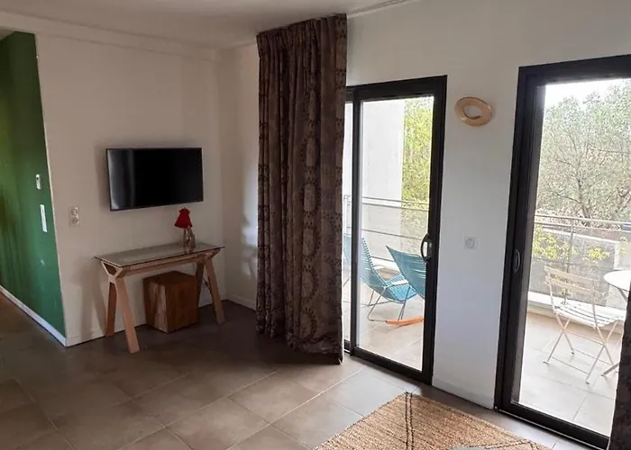 Citta Di Lume & Lofts Апарт-отель