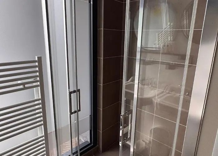 Aparthotel Citta Di Lume & Lofts Porto-Vecchio (Corsica)