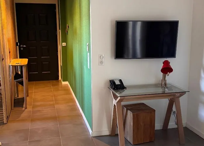 Citta Di Lume & Lofts 4*