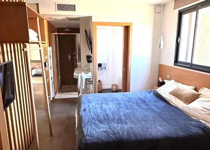 Citta Di Lume & Lofts Porto-Vecchio (Corsica)