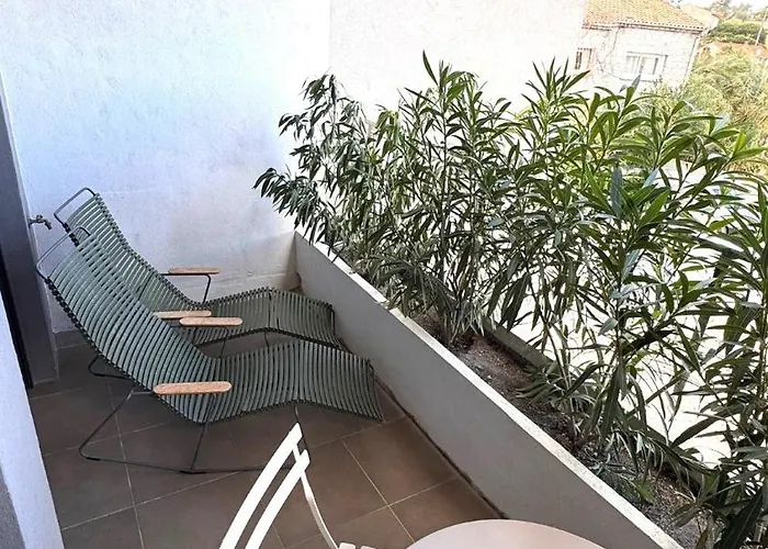 Citta Di Lume & Lofts 4* Porto-Vecchio (Corsica)