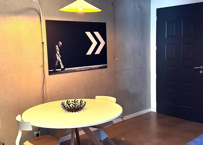 Aparthotel Citta Di Lume & Lofts 4*