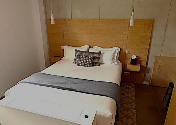 Aparthotel Citta Di Lume & Lofts Porto-Vecchio (Corsica)