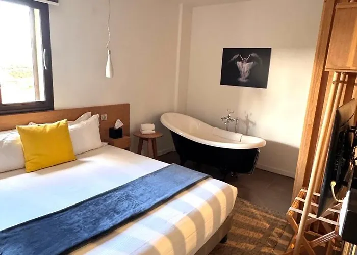 Citta Di Lume & Lofts Porto-Vecchio (Corsica)