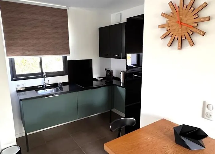 Citta Di Lume & Lofts 4* Porto-Vecchio (Corsica)